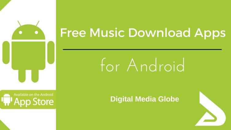 Best Free Music Downloader App For Android 2013