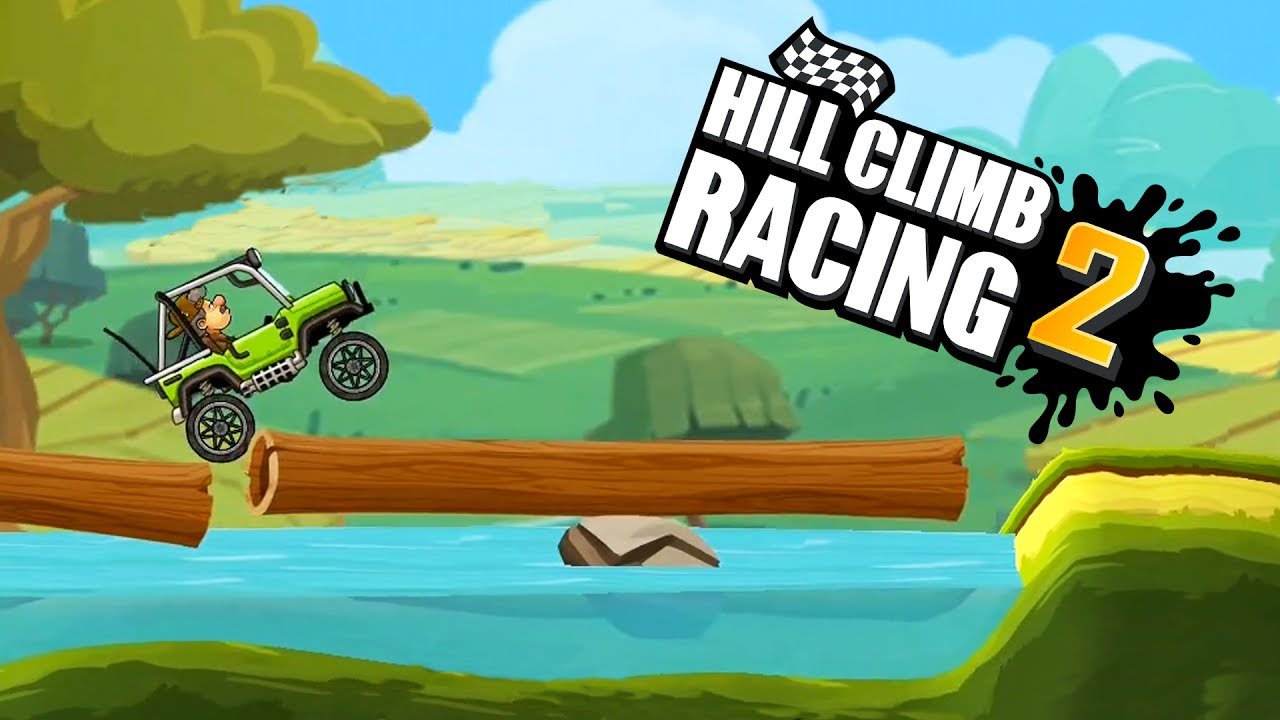 Hill climb racing free download for android