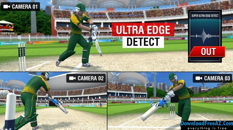 Ashes cricket apk obb download for android app