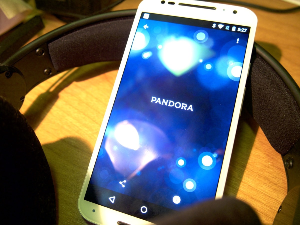 Download pandora radio app for android laptop