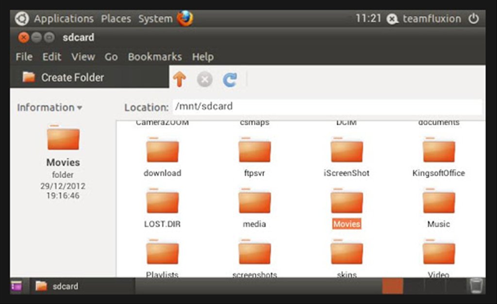 Download ubuntu image for android windows 10